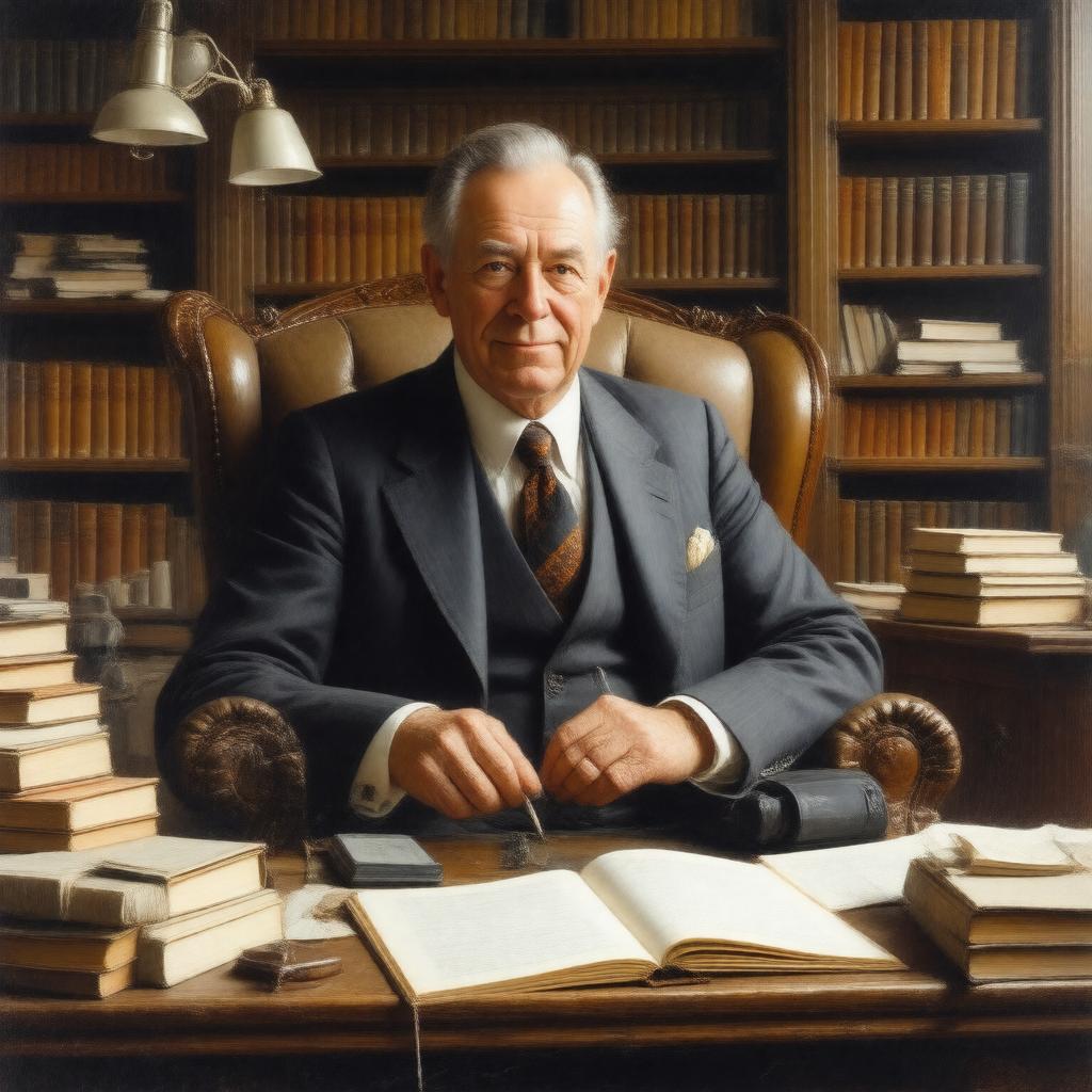 Maurice Wilkes